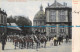 R088697 Vegtparaden Paa Amalienborg. Kobenhavn. C. St. Eneret. Bill Hopkins Coll - World