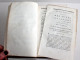 LES ACTES DES APOTRES DE LA QUASIMODO A PENTECOTE A LA TRINITE 1792 VERSION 4EME / ANCIEN LIVRE XVIIIe SIECLE (2603.150) - 1701-1800