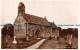 R088273 Adel Church Near Leeds. RP. 1930 - World