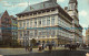 R088704 Anvers. LHotel De Ville. J. B. Verhoeven. Bill Hopkins Collection. Londo - World