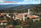 72923247 Vallombrosa Abbazia Vista Dal Faggio Santo Kloster Abtei Vallombrosa - Other & Unclassified