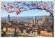 72923241 Firenze Florenz Stadtbild Mit Kathedrale Santa Maria Del Fiore Baumblue - Other & Unclassified