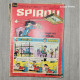 Magazines Spirou  ** Lucky Luke ** Billy The Kid - Spirou Magazine