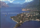 72923182 Val Di Sogno Lago Di Garda E Malcesine Gardasee Fliegeraufnahme Val Di  - Andere & Zonder Classificatie