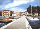 72923158 Bardolino Lago Di Garda Veduta Dal Molo Hafen Mole Bardolino Lago Di Ga - Autres & Non Classés