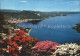 72923148 Garda Lago Di Garda Golf Von Garda Gardasee Blumen Garda Lago Di Garda - Andere & Zonder Classificatie