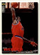 1995-96 COLLECTOR'S CHOICE #294 CHRIS WEBBER - 1990-1999