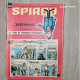 Magazines Spirou  ** Le Vieux Nick - Spirou Magazine