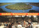 72922932 Boppard Rhein Sesselbahn Bergrestaurant Gedeonseck  Boppard - Boppard