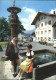 72922830 Pfaffenhofen Tirol Gasthaus Pension Schwarzer Adler  Pfaffenhofen - Other & Unclassified