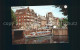 72922743 Amsterdam Niederlande De Haarlemmersluizen Amsterdam - Other & Unclassified