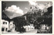 72922195 Mittenwald Karwendel Tirol Ortspartie Mittenwald Karwendel - Autres & Non Classés