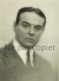 PIERRE MAC ORLAN Vers 1920 Photo 19 X 14 Cm Par Manuel Frères écrivain Romancier - Berühmtheiten