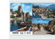 72921989 Sirmione Lago Di Garda Hafen Burg  Sirmione Lago Di Garda - Sonstige & Ohne Zuordnung