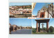 72921791 Silves Algarve Kreuz Bruecke  Silves Algarve - Altri & Non Classificati