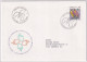Sonderstempel 1993 OLMA ST. GALLEN Illustrierter Beleg - Postmark Collection