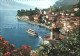 72921420 Limone Sul Garda Blick Auf Den See Mit Kirche Limone Sul Garda - Other & Unclassified