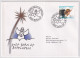 Sonderstempel 1995 BERN BETHLEHEM Illustrierter Beleg  Mit Passender Marke - Poststempel