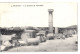 G35. Vintage Postcard. Menkes. Morocco. Ruins Of Volubilis - Meknes