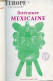 Europe Revue Mensuelle, N° 367-368 Novembre Decembre 1959 - Litterature Mexicaine- Le Mexique Dans Une Noix De Alfonso R - Autres & Non Classés