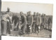 Batallón Sonderborg 26 Recibiendo Su Ración De Comida  - 7421 - Regimente