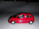 VEHICULE POMPIER CITROEN C3 1/43 SOLIDO - Solido