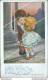 Bu71 Cartolina  Bambini   Illustratore Artist Bertiglia - Other & Unclassified