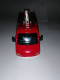 VEHICULE POMPIER PEUGEOT MASTER 1/60 SOLIDO - Andere & Zonder Classificatie