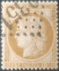 X1182 - FRANCE - CERES N°55 - LGC - 1871-1875 Cérès