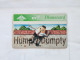 United Kingdom-(BTG-346)-Nursery Rhymes-(1)-(495)(5units)(407A68268)(tirage-452)-price Cataloge-20.00£-mint - BT Allgemeine