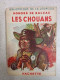 Les Chouans - Other & Unclassified