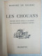 Les Chouans - Altri & Non Classificati