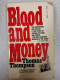 Blood And Money - Autres & Non Classés