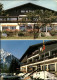 11337423 Hondrich Spiez Hotel Baergsunne Hondrich - Andere & Zonder Classificatie