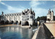 37-CHENONCEAUX-N°3823-C/0163 - Chenonceaux