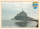 50-LE MONT SAINT MICHEL-N°3823-A/0219 - Le Mont Saint Michel