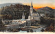 65-LOURDES-N°3823-E/0317 - Lourdes