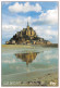 50-LE MONT SAINT MICHEL-N°3823-D/0319 - Le Mont Saint Michel