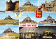 50-LE MONT SAINT MICHEL-N°3823-D/0313 - Le Mont Saint Michel