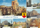 87-ORADOUR SUR GLANE-N°3824-B/0389 - Oradour Sur Glane