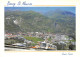 73-BOURG SAINT MAURICE-N°3824-B/0091 - Bourg Saint Maurice