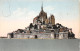 50-LE MONT SAINT MICHEL-N°3824-E/0245 - Le Mont Saint Michel