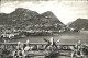 11337244 Lugano TI Blick Auf Luganer See Und Monte Bre Lugano - Sonstige & Ohne Zuordnung