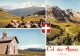 74-COL DES ARAVIS-N°3825-A/0145 - Sonstige & Ohne Zuordnung