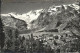 11337227 Saas-Fee Mit Alpenpanorama Saas Fee - Andere & Zonder Classificatie