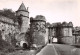 35-FOUGERES-N°3826-C/0351 - Fougeres