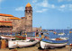 66-COLLIOURE-N°3826-C/0265 - Collioure