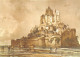 50-LE MONT SAINT MICHEL-N°3826-C/0193 - Le Mont Saint Michel