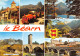 64-LE BEARN-N°3826-C/0157 - Autres & Non Classés