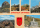 11-CHATEAUX CATHARES-N°3826-B/0395 - Sonstige & Ohne Zuordnung